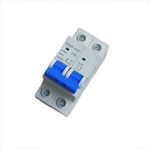 Interruptor Automático en Caja Moldeada MCCB NDM1T-63/1P <span class=keywords><strong>C6A</strong></span> - Product Image 6