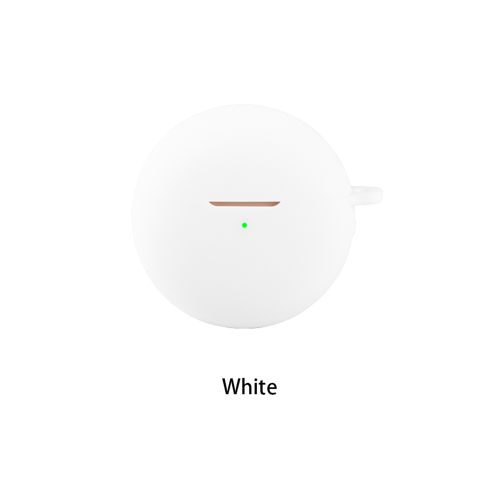 Blanco/funda protectora