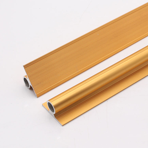 Fornitore di fabbrica di rinforzo in alluminio per pannello porta resistente - Product Image 1