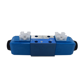 Válvula Proporcional Kdg4v-3s Ktg4v-3s Ktg4v-3-33b Kdg4v-32c Kdg4v-3s-33c Kdg4v-3-33 Ktg4v 3s 2b19n M U 60 - Product Image 1