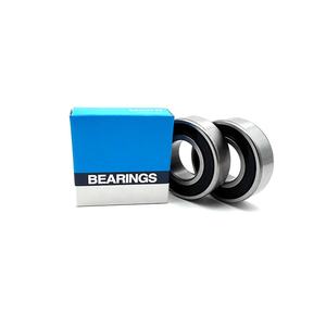 N T.N Bearing 6212 RS ZZ Roulement à billes à grande vitesse Roulement à billes à gorge profonde pour moteur électrique - Product Image 3