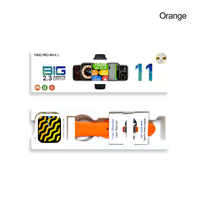 Reloj Inteligente T900 Pro Max al por Mayor, Pantalla Grande IPS, GPS, Monitor de Ritmo Cardíaco, Resistente al Agua IP67, Unisex, Caja de Aleación, Correa de Silicona