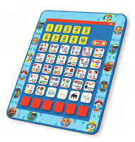 Oferta Especial - Máquina de Aprendizaje para la Educación Temprana en Inglés, Juguete Inteligente con Computadora, Tableta, Máquina de Lectura de Audio - Juguete Educativo OEM ODM