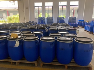AEO-3/CAS 6843/ Éter de Polioxietileno de Alcohol Graso / Materia Prima Detergente para Limpieza - Product Image 5