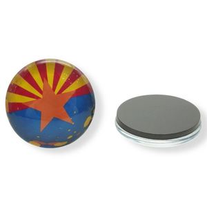 Imanes Decorativos de Cristal para Refrigerador, Regalo de Cristal - Product Image 3