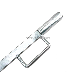 Nhà Máy bán hàng trực tiếp-chất lượng cao Phụ kiện điện <span class=keywords><strong>Door</strong></span> Opener sắt phụ kiện - Product Image 2