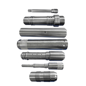 Cắt laser chính xác và phay các bộ phận laser <span class=keywords><strong>CNC</strong></span> bearbeitung cho sản xuất máy móc và sử dụng sản xuất nguyên mẫu - Product Image 5