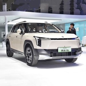 25 Dongfeng Nammi 06 Nuovo SUV Elettrico Puro di Medie-Grandi Dimensioni 471Pro Tipo Passeggeri, Disponibile Anche Versione Completamente Elettrica - Product Image 2