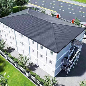 Excellent supplier product showcase