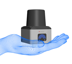 IP67 อุปกรณ์ LIDAR360mini ระดับอุตสาหกรรม ระยะ 65 เมตร ความแม่นยำ 30 มม. สำหรับความปลอดภัยในการนำทาง AGV/AMR/โดรน - Product Image 2