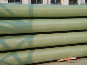 Sn2500 <span class=keywords><strong>grp</strong></span> צינור frp פיברגלס צינורות פיברגלס פיברגלס פיברגלס - Product Image 2