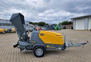M740 de qualité industrielle avec personnalisation ODM, prêt à être expédié - Product Image 1