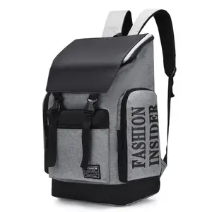 Мужской рюкзак школьный рюкзак Противоугонный мужской рюкзак для отдыха на открытом воздухе деловой рюкзак для ноутбука