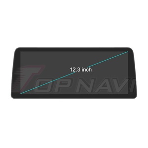 Pantalla Táctil de Audio y Video Android para Automóvil de 12.3 Pulgadas en Oferta, para Hyundai <span class=keywords><strong>Tucson</strong></span> 2019 2020 <span class=keywords><strong>2021</strong></span>, 3+32 GB, Navegación GPS - Product Image 1
