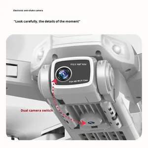 <span class=keywords><strong>L900</strong></span> Pro Drone Pliable Caméra 4K GPS 30 Min Temps de Vol Quadcopter Professionnel avec Moteur Brushless - Product Image 5