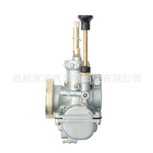 Carburateur de moto Dx100 pour remplacement et réparation, origine Wenzhou, neuf - Product Image 3