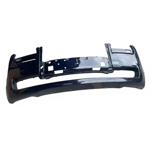 Parachoques Delantero de Alta Calidad para Rolls-Royce Ghost Primera y Segunda Generación 51117331077 5117397114 - Product Image 1