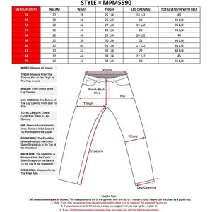 กางเกงยีนส์คาร์โก้หนังแท้ MPM5590 สีดำสำหรับผู้ชาย ปี 2025  พร้อมแผ่นเกราะ CE  เสริมใยอะรามิดดูปองท์ สำหรับขี่มอเตอร์ไซค์และแข่งรถ - Product Image 5