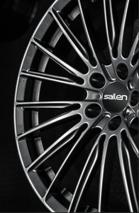 Rines de Aleación Personalizados con Acabado Cromado de 18-21 Pulgadas x8J/9J/10J 5x112 5x114.3 5x120 5x130 para Mercedes CLS GLC Clase G Cullinan - Product Image 5