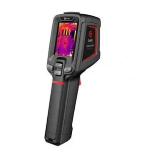 Cámara Termográfica Portátil Sensmart PC210 Tipo Herramienta, Resolución IR de 256*192, Rango de Temperatura Amplio de -20~550°C, NETD de 45mK - Product Image 6