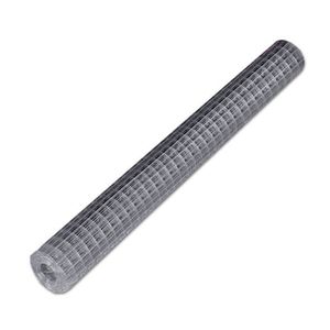 Nhà Máy Cung Cấp 304 SS Dây Lưới Dây Chim Lưới Tay Linh Hoạt Dệt Thép Không Gỉ Cáp Lưới - Product Image 1