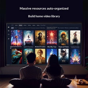 עמוד ענן פרטי שטח ענן z4pro 8g מהדורה ארבע דיסק nas אחסון רשת ענן אישי שרת הבית ממשק RJ-45 מלאי - Product Image 3