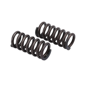 High Tensile 304 Stainless Steel <strong>Spring</strong> - 3.0mm Thick <strong>Wire</strong>, 20mm OD, 50mm Free Length for Heavy Duty - Product Image 4