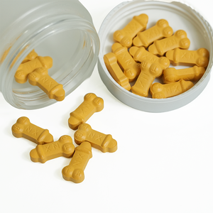 Fabricant OEM Grossiste Compléments alimentaires à base de plantes pour adultes 100 mg et 500 mg Comprimés puissants Pilules à base de plantes pour hommes à action prolongée - Product Image 2