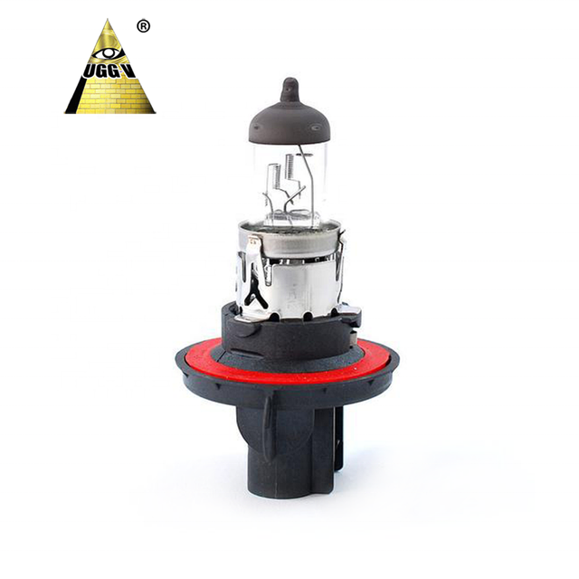UGGV High Quality Auto Halogen Bulb H13 100W & 60W with CE for Light Application
