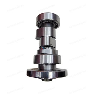เพลาลูกเบี้ยวสำหรับ Vento Tornado 250 <span class=keywords><strong>Rocketman</strong></span> 250 Crossmax Pro 250 CROSSOVER 250คนงาน250เพลาลูกเบี้ยว - Product Image 4