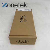 Module d'extension de touches CP-8800-A-KEM= 100 % neuf et original pour téléphones IP 8851, 8861, 8865 en stock