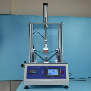 Equipo de Prueba de Compresión Suave para Teléfonos Móviles IEC60068 ISO16750, Prueba de Durabilidad y Vida Útil de la Pantalla del Celular Mediante Compresión - Product Image 1