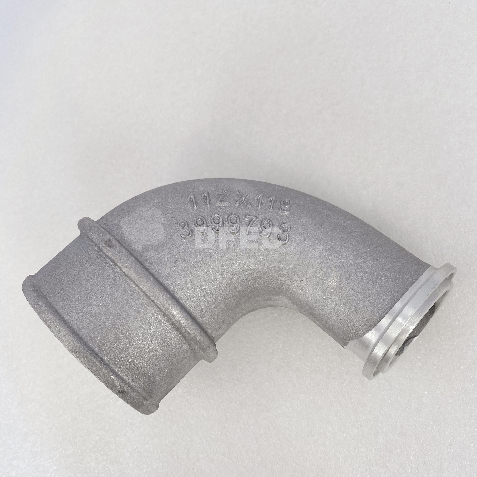 Original QSB4.5-C130 Construction Machinery Engine Parts