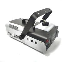 Machine à fumée LED 1500W de Guangzhou avec télécommande pour scène, boîte de nuit, bar, fête, festival