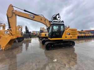 เครื่องขุด320GC ใช้สำหรับแมวหนอน320GC 320D 320C 336D 308แมว320CL 330D มีในสต็อก - Product Image 5