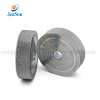 Pièces de CNC OEM de précision pour vélo Petite commande Service en métal Tournant l'acier Titane Aluminium Acier inoxydable Fournisseur de la Chine