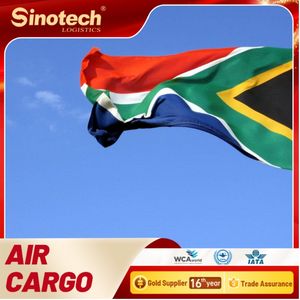 Agente de envío de China, flete aéreo barato de carga aérea, envío desde China a Johannesburgo, Sudáfrica - Product Image 2