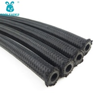 Tuyau hydraulique flexible en caoutchouc SAE 100 R5 résistant à l'usure pour conduite de direction assistée, ligne de carburant, ligne de graisse, système de freinage automobile