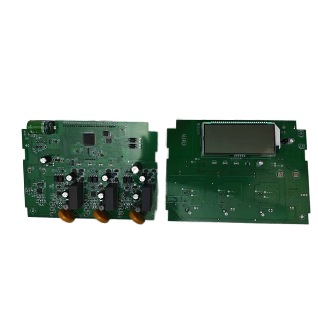 Smart Energy Meter with Prepaid AMR/AMI System Three Phase RF/LoRa/LoRaWAN/GPRS/4G Communication CA368 IEC62053-21 50/60Hz