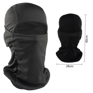 Doublure de <span class=keywords><strong>Casque</strong></span> Chaude d'Hiver pour Vélo et Moto, Équipement de Ski et Couvre-Chef de Vélo pour Temps Froid - Catégorie de Produit : Casques - Product Image 6