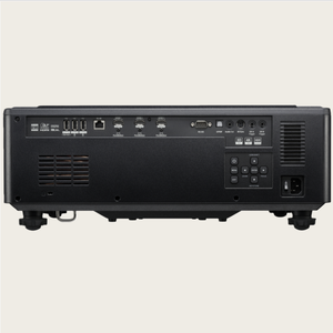 โปรเจคเตอร์เลเซอร์สามสี Optoma HC9000 4K UHD ความสว่าง 5000 ลูเมนส์ ความละเอียดระดับ 4K แท้ โปรเจคเตอร์โฮมเธียเตอร์ความคมชัดสูงพิเศษ - Product Image 4