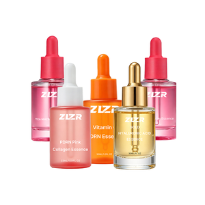 Vente en gros de sérum pour la peau multi-effets HYQ, peptides organiques liquides, anti-âge, anti-rides, raffermissant, éclaircissant - Product Image 1