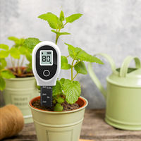 Testeur d'humidité du sol SGS10 Dongguan, compact et portable
