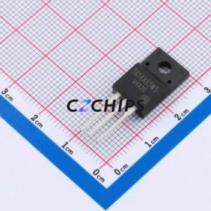 ทรานซิสเตอร์สนาม TO-220F TK14A65W5-VB (Mosfet) ใหม่และดั้งเดิม - Product Image 1