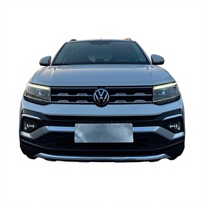Vehículo Usado Volkswagen T-<span class=keywords><strong>Cross</strong></span> 2019 <span class=keywords><strong>2020</strong></span> 1.5L Automático LHD Estándar Euro 5, Confiable, Venta al Por Mayor, Exportación - Product Image 1