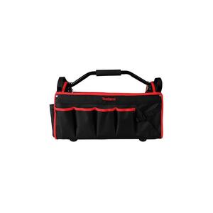 Toolland Tool Bag - 50 x 24 x 33 cm - Product Image 1