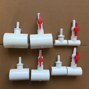 Hete Verkoop Aquariumpomp Zuurstofregulerende Slangaccessoires Schakelen Beluchtingsluchtklep Van Hoge Kwaliteit Rubber + Pe Materiaal 15kpa - Product Image 6