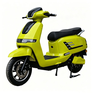 Piezas de Repuesto para Motocicletas de Alta Tecnología K107 |   Kit CKD de Suspensión Ajustable y Frenos de Disco 72v 2000w+ Importador de Pedidos al por Mayor K107 - Product Image 1
