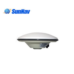 Antenne GPS de topographie <span class=keywords><strong>GPS500</strong></span>, antenne GPS, système BDS GPS, GLONASS et GALILEO, antenne GNSS pleine bande pour la mesure intelligente - Product Image 3