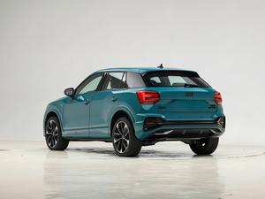 Vente en gros <span class=keywords><strong>Audi</strong></span> Q2L, SUV compact de luxe à faible kilométrage, essence, conduite à gauche, pour les marchés du Moyen-Orient et d'Asie du Sud-Est - Product Image 3